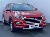Hyundai Tucson (2020) 1.6 CRDI 4x4, 1.maj,ČR, AT - náhled 1