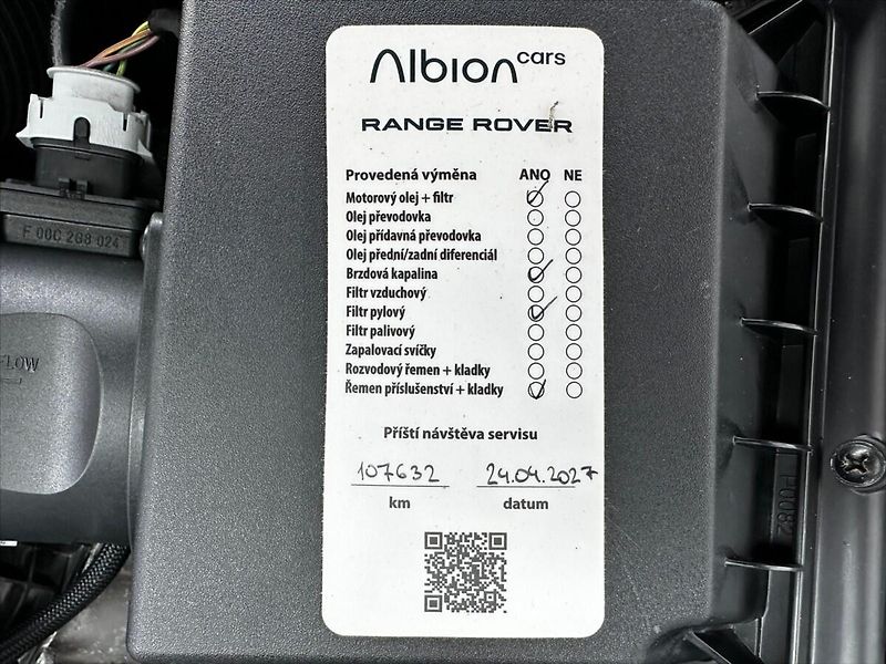 Land Rover Discovery Sport 2,0 D150 AWD 110kW HSE SERVIS! - fotka 45 z 50