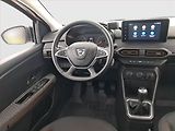Dacia Sandero (2022) Stepway Comfort 1.0 TCe, LPG - náhled 7