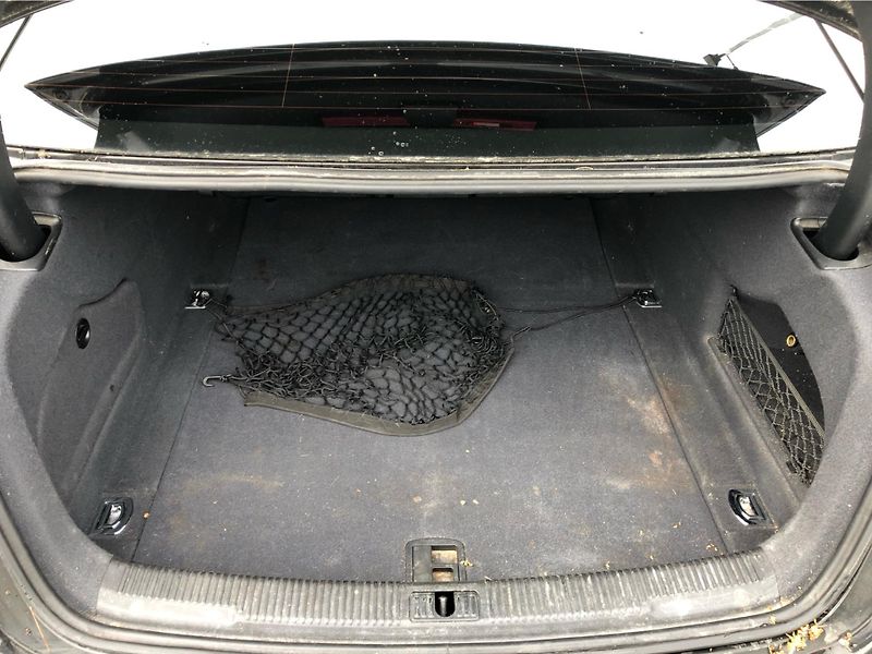Audi A6 3.0 TDI Tiptronic - fotka 13 z 27