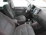 Volkswagen Tiguan (2015) 2.0 TDI, 4X4, Automat - náhled 9