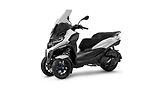 Piaggio MP3 400 (2026) MP3 Sport 400 E5+ - náhled 8