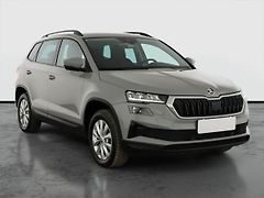 Škoda Karoq (2024) Fresh 2.0 TDI - fotografie inzerátu