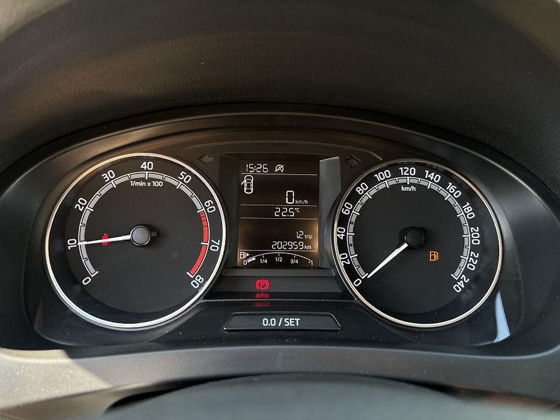 Škoda Rapid (2019) 1.0tsi nové rozvody př. brzdy  - fotka 10 z 24