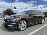 Volkswagen Passat 2.0TDi R-Line 110kWDSG - náhled 6