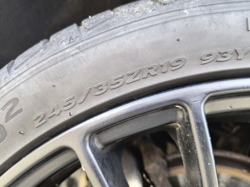 Volvo S60 2.4D5 R-Design servis.historie - fotka 32 z 34