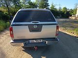 Nissan Navara (2010) - náhled 18