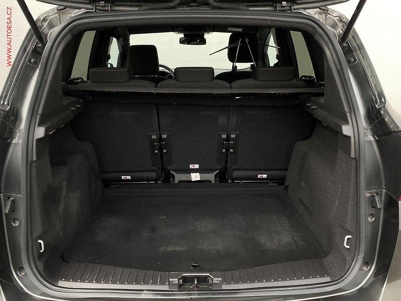 Ford C-MAX (2019) 1.5 EB, Sport, AT, bixen, TZ - fotka 7 z 17