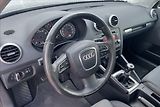 Audi A3 1,2 TFSI Sportback 77kw servis - náhled 12