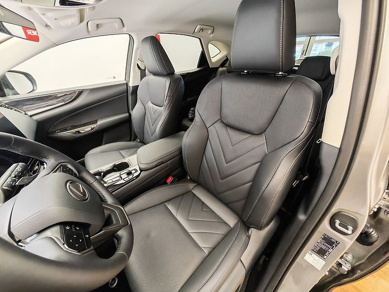 Lexus NX 350h 350h PRESTIGE - fotka 14 z 45