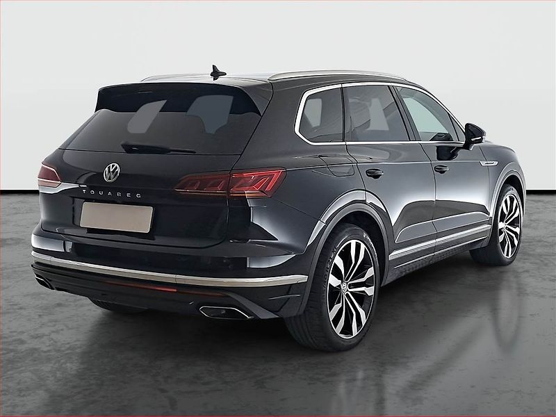 Volkswagen Touareg (2018) Elegance 3.0 TDI - fotka 5 z 19