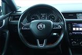 Škoda Octavia (2017) RS 2.0 TDI, 4X4, Automat - náhled 18