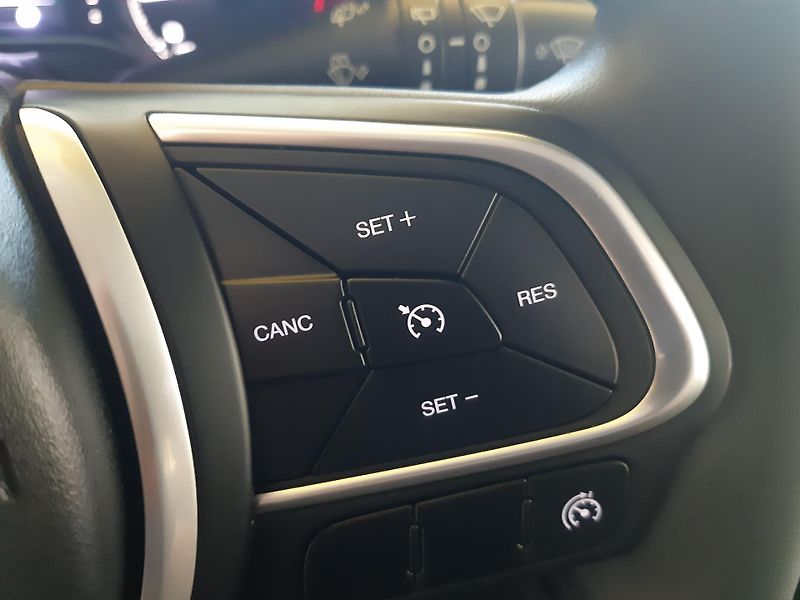 Fiat Tipo 1.3MultiJet DIGIKLIMA LED NAVI - fotka 15 z 26