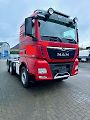 MAN TGX (2020) 33.640 6x4 hydraulika EURO 6 - náhled 7