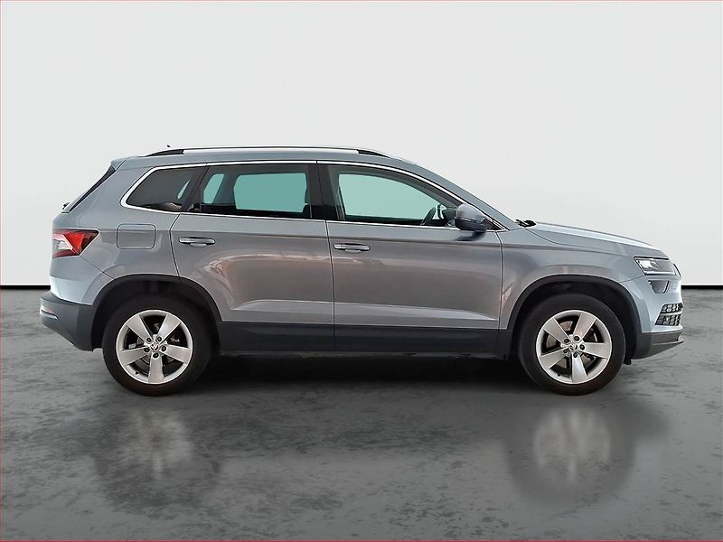 Škoda Karoq (2018) Style 1.5 TSI - fotka 6 z 19