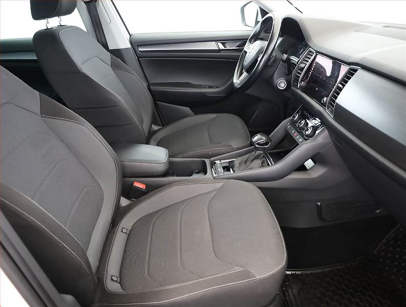 Škoda Kodiaq (2017) Style 2.0 TDI, Automat - fotka 7 z 19