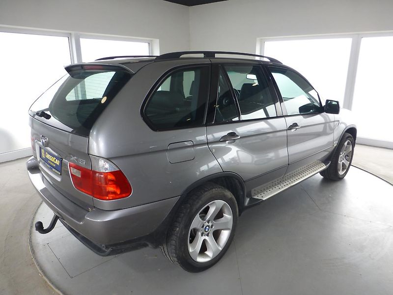 BMW X5 (2006) 3,0D*XENON**KAMERA**PANORAMA - fotka 6 z 35