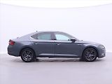 Škoda Superb 2,0 TSI 206kW DSG 4x4 CZ L&K - náhled 8