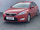 Ford Mondeo (2007) 1.8TDCi, ČR, AC, tempo - náhled 2