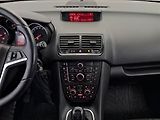 Opel Meriva (2017) 1.4 i, Serv.kniha, Tempomat - náhled 12