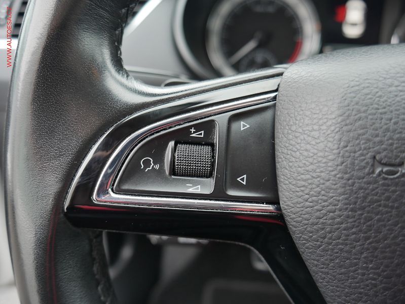 Škoda Octavia (2019) 1.6 TDi, ČR, DSG, LED, autoAC - fotka 21 z 26
