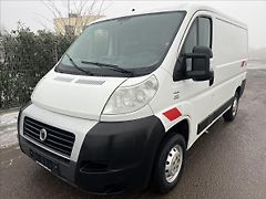 Fiat Ducato 2.2 JTD L1H1 NOVÉ PNEU VSTŘIKY - fotografie inzerátu