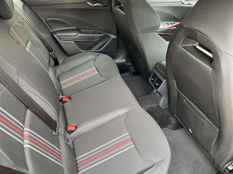 Škoda Fabia (2026) 1.0 TSI DSG Monte Carlo - fotka 11 z 33