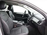 Mercedes-Benz GLE 3,0 350d 190kW 4Matic CZ - náhled 12