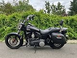 Harley-Davidson FXDB Dyna Street Bob (2017) - náhled 4