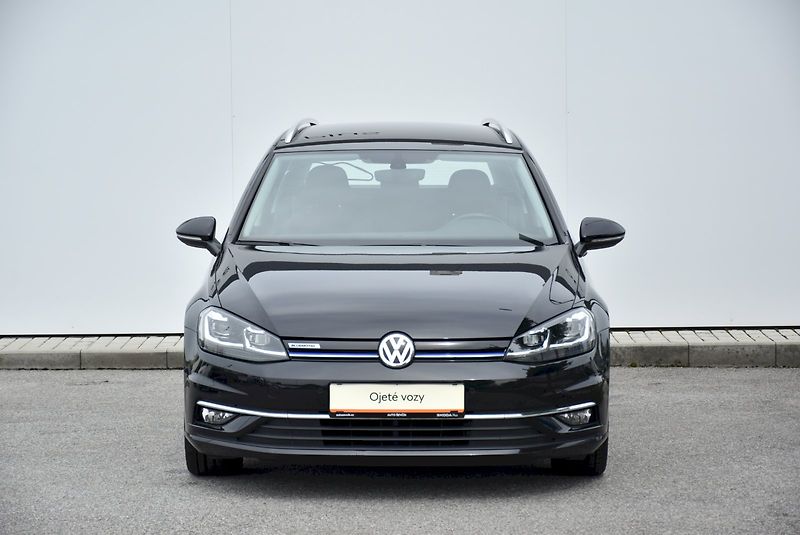 Volkswagen Golf (2020) MARATHON EDITION 1.5 TSI 96kW - fotka 7 z 33