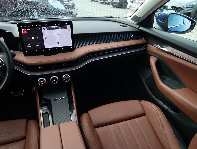 Škoda Superb (2024) 2.0 TSI - fotka 8 z 22