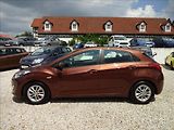 Hyundai i30 1,6i 88kW - náhled 2