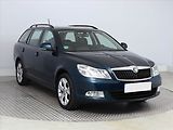 Škoda Octavia (2012) 2.0 TDI, Tempomat - náhled 1