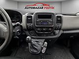 Renault Trafic (2017) 1.6 DCi 92KW 8.místné - náhled 14