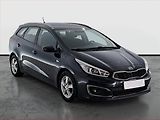 Kia Ceed (2016) 1.6 CRDi, Serv.kniha, Tempomat - náhled 1