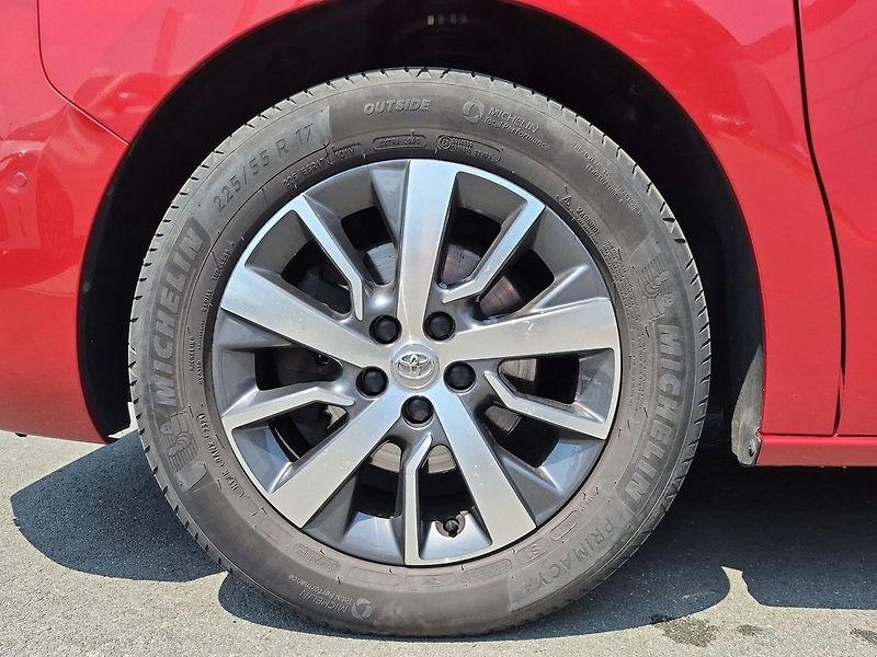 Toyota ProAce Verso Family Comfort NAVI Safety Web - fotka 24 z 29