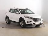 Hyundai Tucson (2016) 1.6 GDI, Serv.kniha, Tempomat - náhled 1