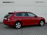 Škoda Scala (2023) 1.5 TSI 110 kW Style - náhled 1