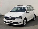 Škoda Fabia (2021) 1.0 TSi, ČR, Style, LED, - náhled 2