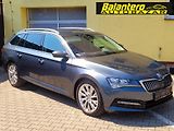 Škoda Superb TDi DSG 4x4 190k *CEBIA*       - náhled 1