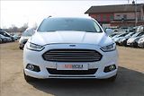 Ford Mondeo 2,0 TDCi  TITANIUM,AUTOMAT,ČR - náhled 1