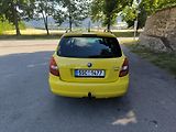 Škoda Fabia (2012) - náhled 4