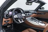 Mercedes-Benz AMG GT AMG GT C Roadster*facelift - náhled 6