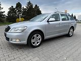 Škoda Octavia 1,6 TDI AMB bez koroze - náhled 1