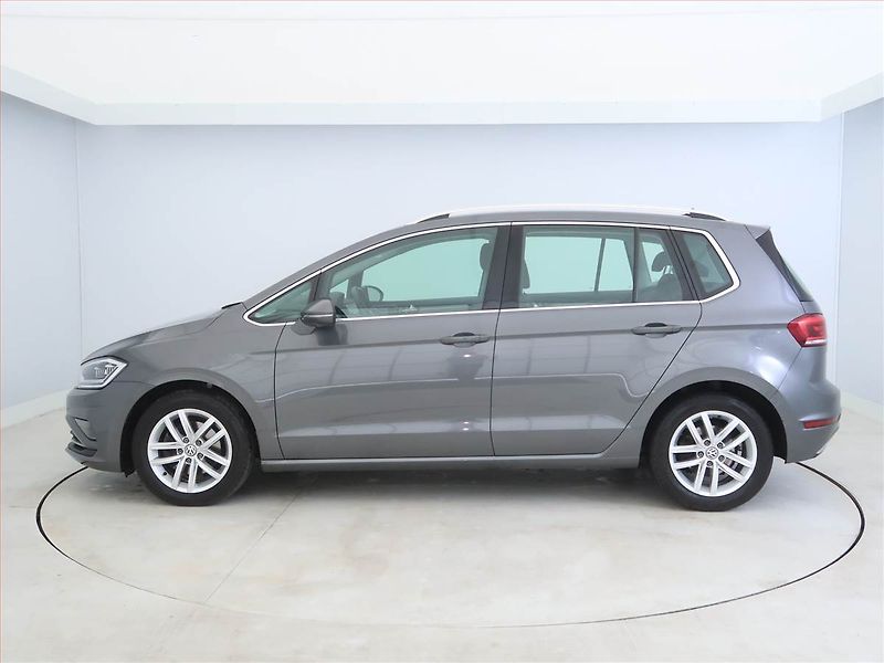Volkswagen Golf Sportsvan (2018) Highline 1.5 TSI - fotka 3 z 18