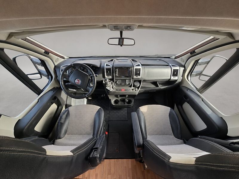 Fiat Ducato (2015) LMC 2.3 JTD 109 KW Breezer - fotka 9 z 21