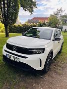 Opel Frontera (2025) 1. majitel • v záruce  - fotografie inzerátu