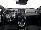 Toyota RAV4 (2022) 2.5Plug in 306k 4x4 SELECTION - náhled 9