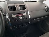 Suzuki SX4 (2014) 1.6 VVT, 4X4, ČR,1.maj - náhled 12
