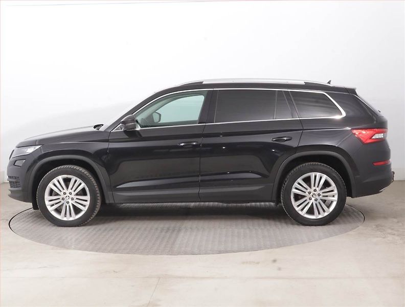 Škoda Kodiaq (2018) 2.0 TDI 4x4 - fotka 3 z 20